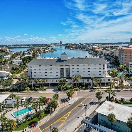 Location! Coastal Charm I 5 Min Walk To Beach, Shops & Rest Clearwater Beach Eksteriør bilde