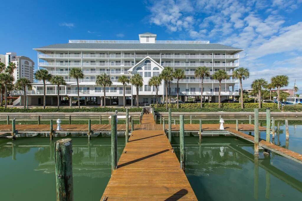 Location! Coastal Charm I 5 Min Walk To Beach, Shops & Rest Clearwater Beach Eksteriør bilde