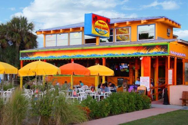 Location! Coastal Charm I 5 Min Walk To Beach, Shops & Rest Clearwater Beach Eksteriør bilde