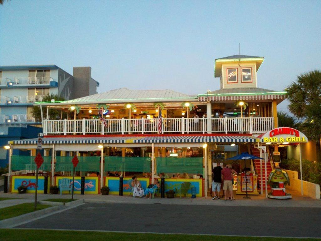 Location! Coastal Charm I 5 Min Walk To Beach, Shops & Rest Clearwater Beach Eksteriør bilde