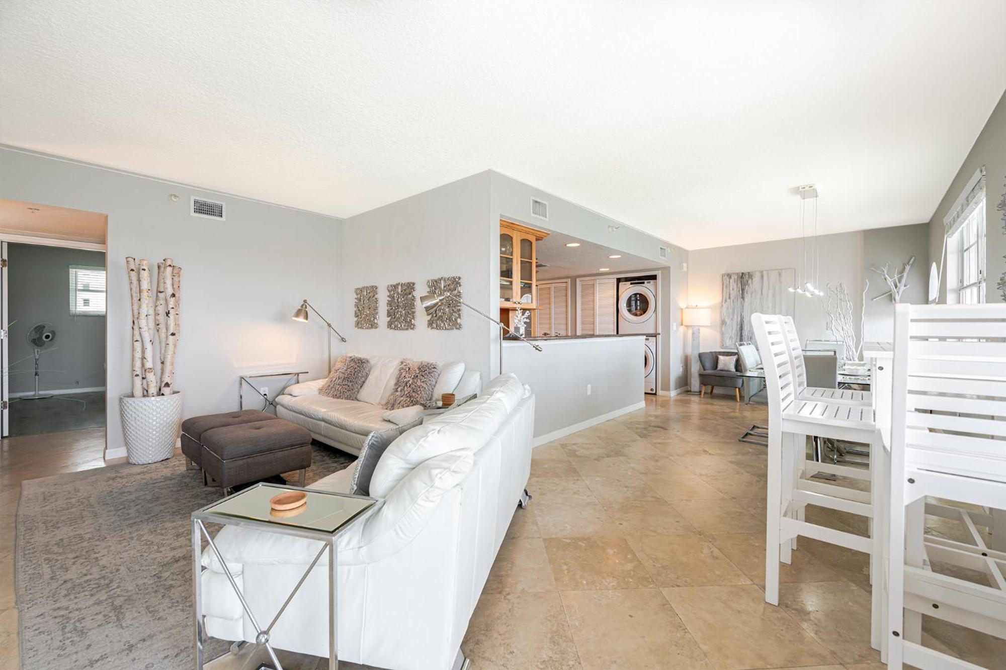Location! Coastal Charm I 5 Min Walk To Beach, Shops & Rest Clearwater Beach Eksteriør bilde