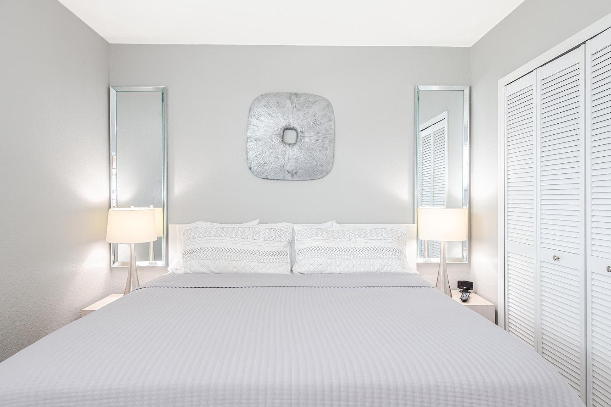 Location! Coastal Charm I 5 Min Walk To Beach, Shops & Rest Clearwater Beach Eksteriør bilde