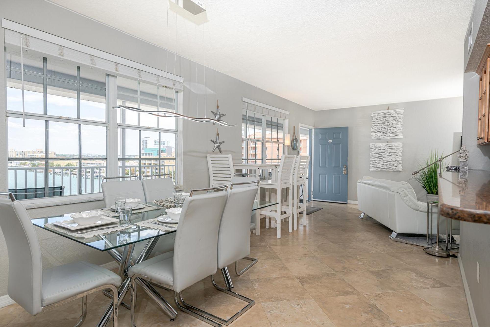 Location! Coastal Charm I 5 Min Walk To Beach, Shops & Rest Clearwater Beach Eksteriør bilde