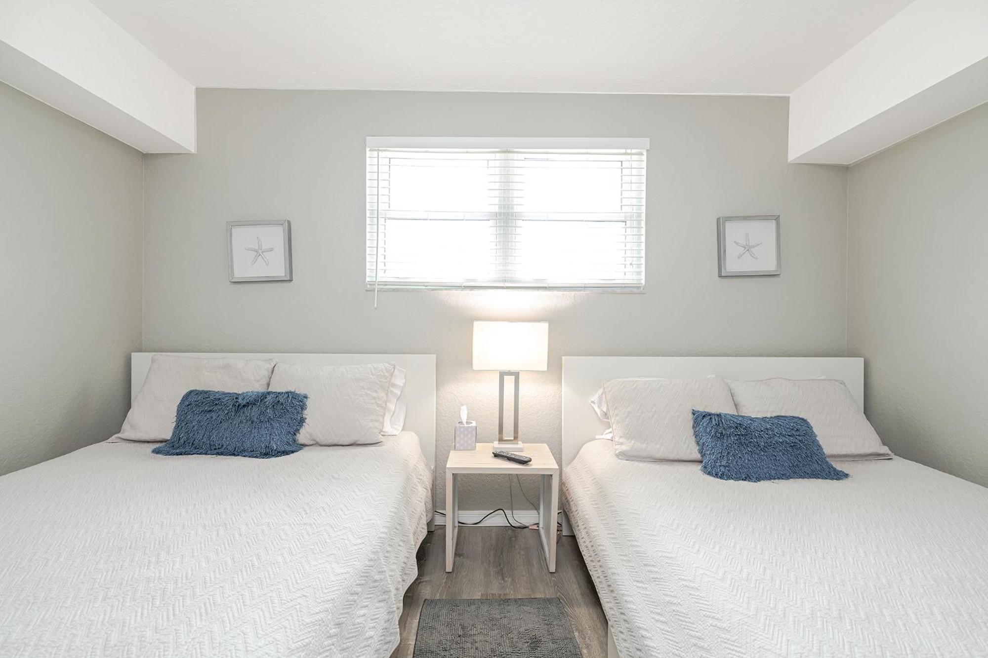 Location! Coastal Charm I 5 Min Walk To Beach, Shops & Rest Clearwater Beach Eksteriør bilde