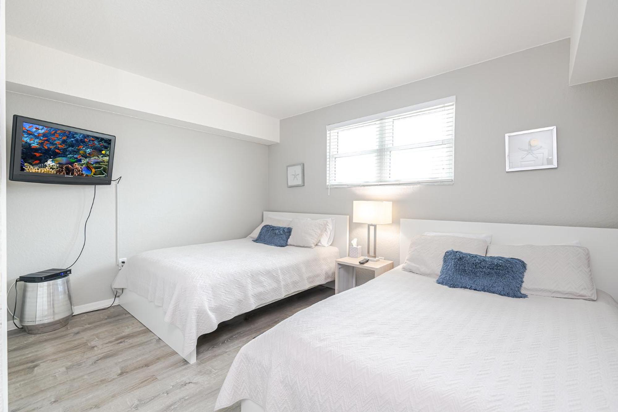 Location! Coastal Charm I 5 Min Walk To Beach, Shops & Rest Clearwater Beach Eksteriør bilde