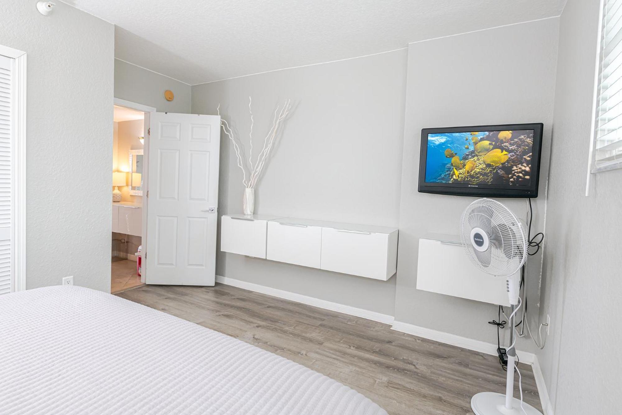 Location! Coastal Charm I 5 Min Walk To Beach, Shops & Rest Clearwater Beach Eksteriør bilde
