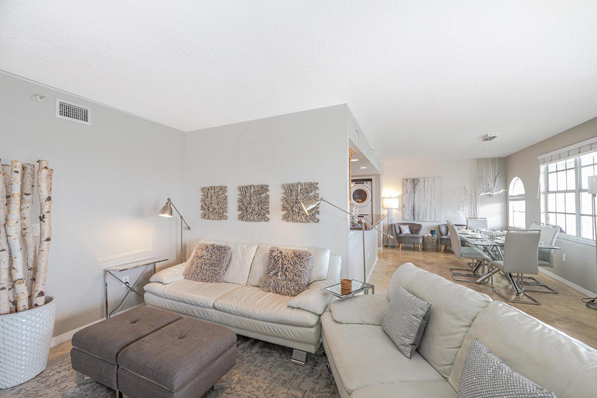Location! Coastal Charm I 5 Min Walk To Beach, Shops & Rest Clearwater Beach Eksteriør bilde