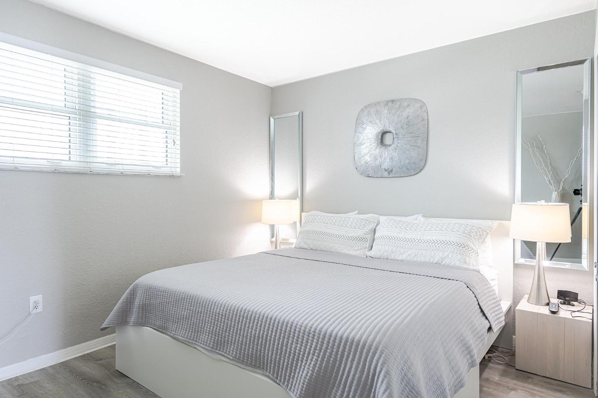 Location! Coastal Charm I 5 Min Walk To Beach, Shops & Rest Clearwater Beach Eksteriør bilde
