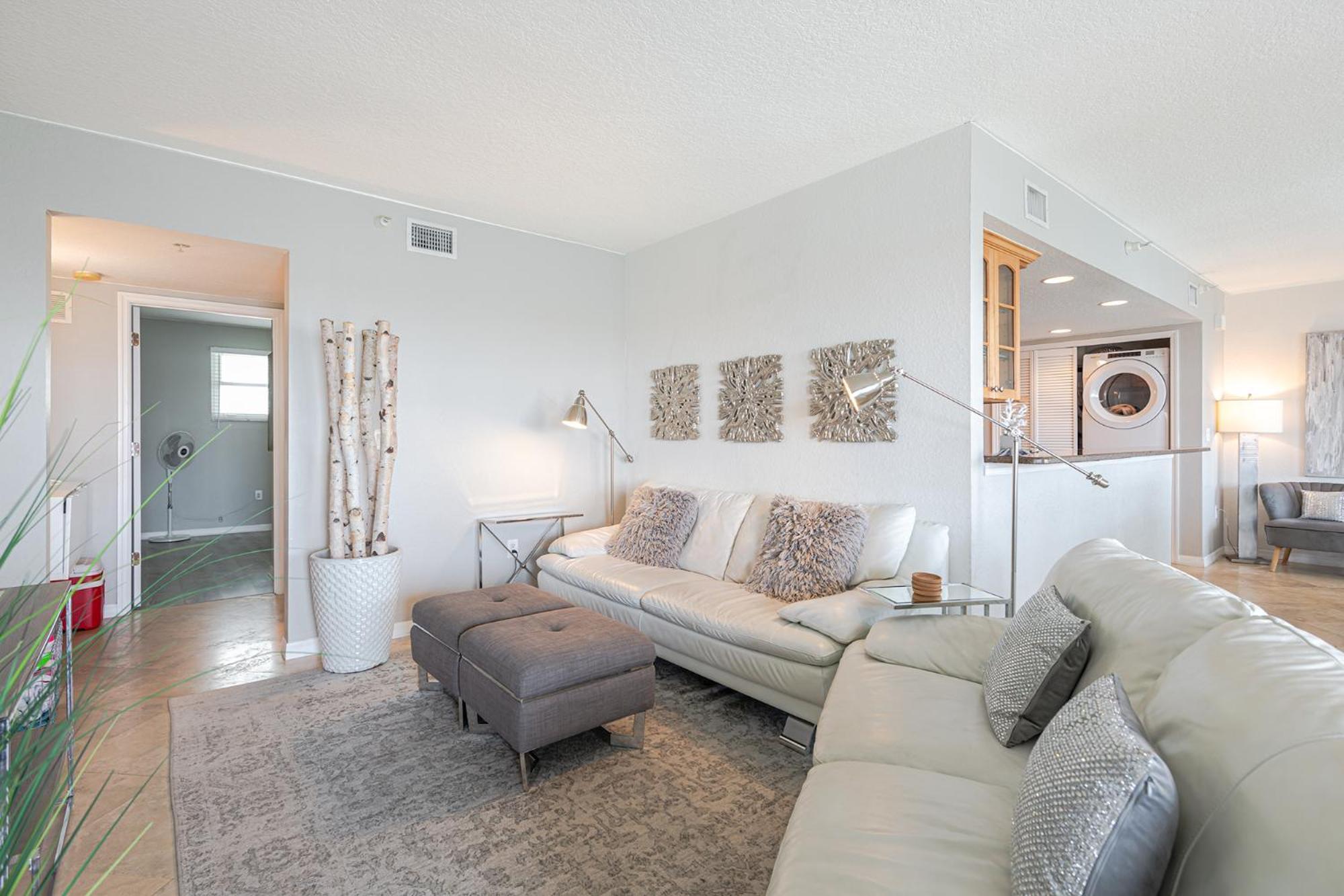 Location! Coastal Charm I 5 Min Walk To Beach, Shops & Rest Clearwater Beach Eksteriør bilde