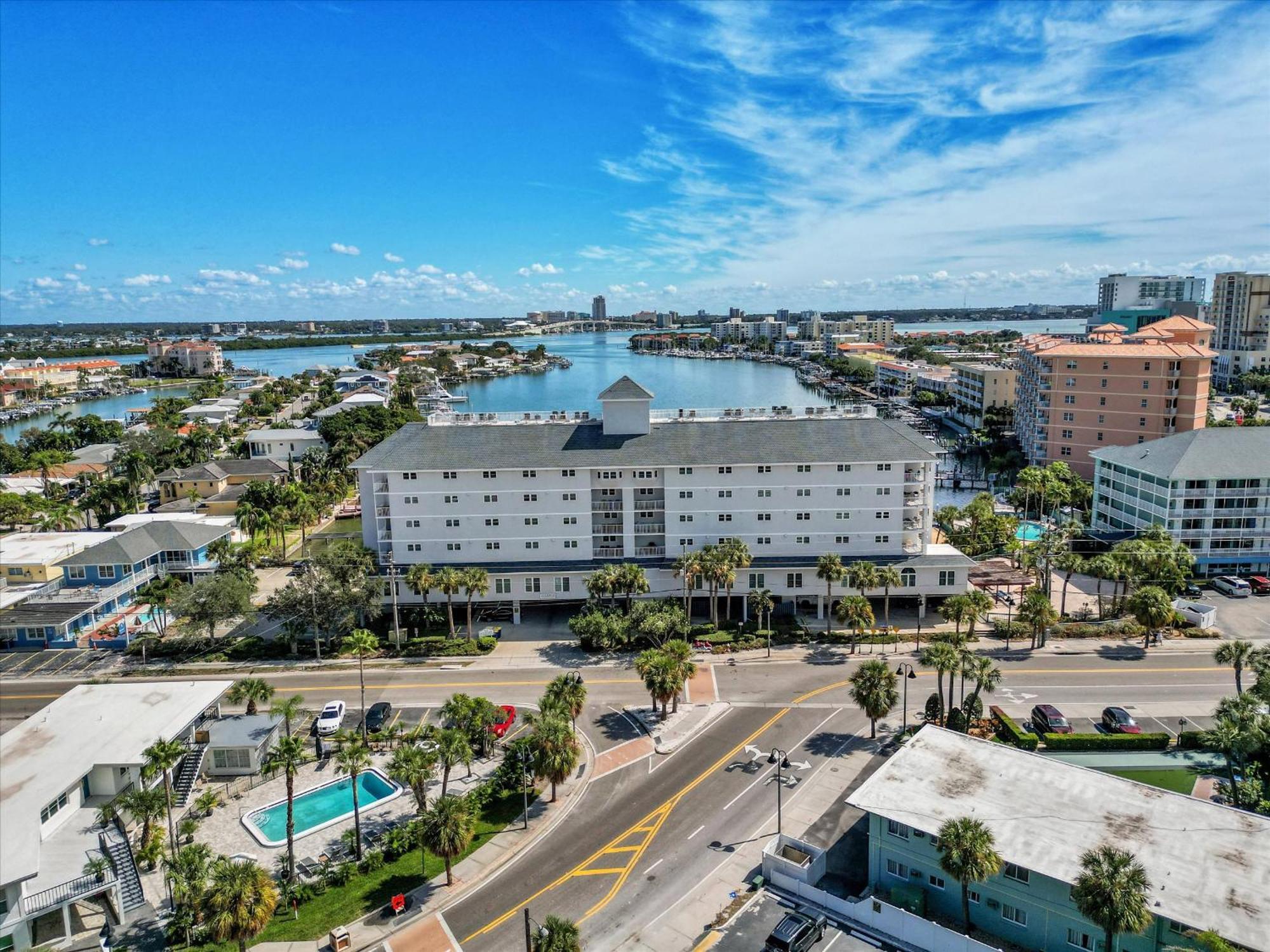 Location! Coastal Charm I 5 Min Walk To Beach, Shops & Rest Clearwater Beach Eksteriør bilde