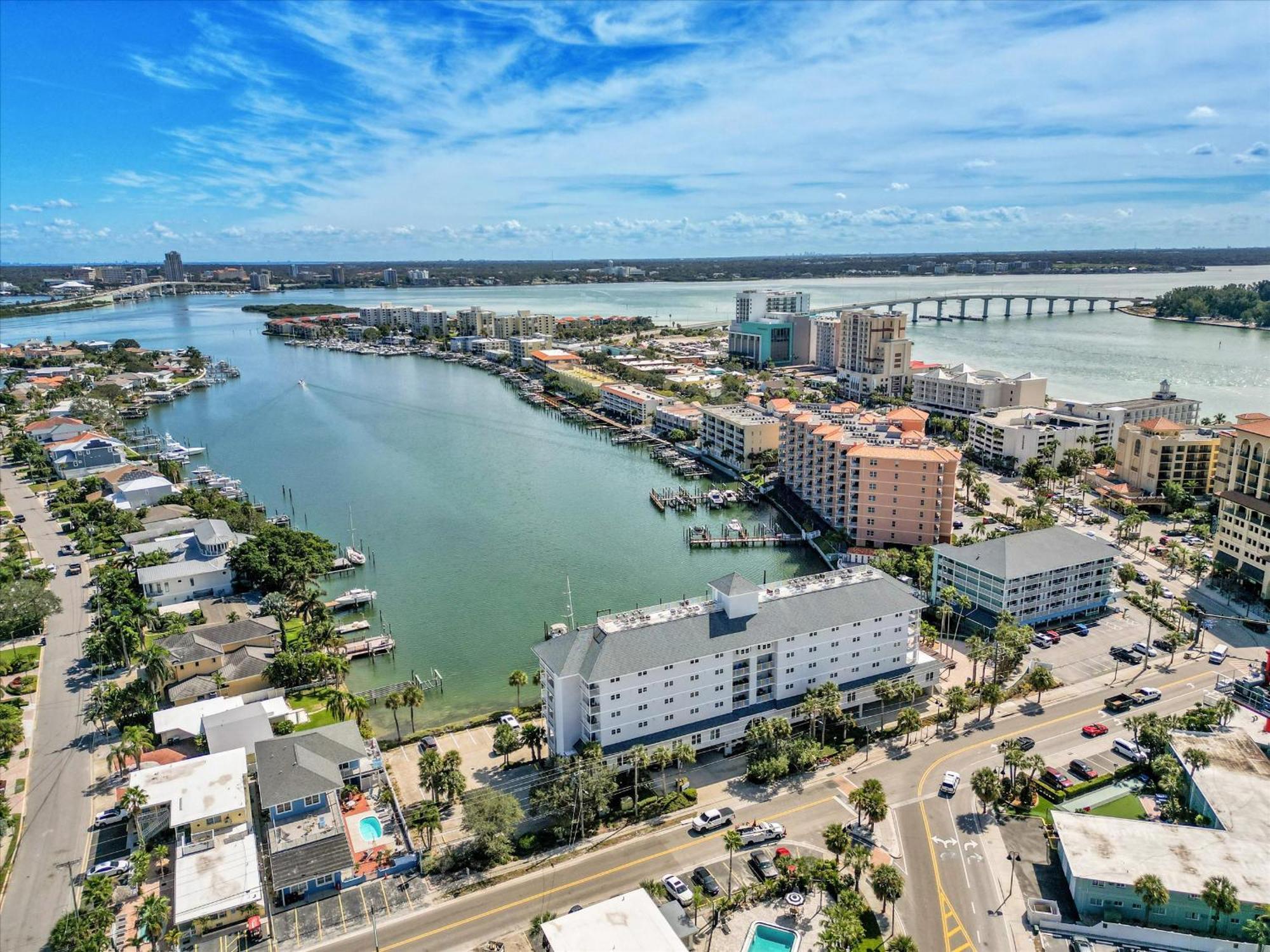 Location! Coastal Charm I 5 Min Walk To Beach, Shops & Rest Clearwater Beach Eksteriør bilde