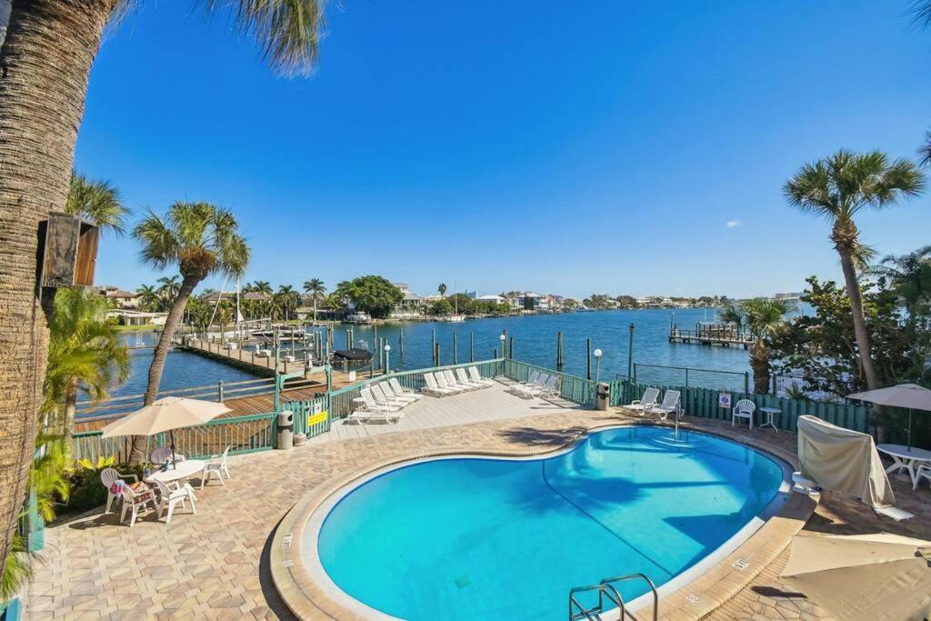 Location! Coastal Charm I 5 Min Walk To Beach, Shops & Rest Clearwater Beach Eksteriør bilde