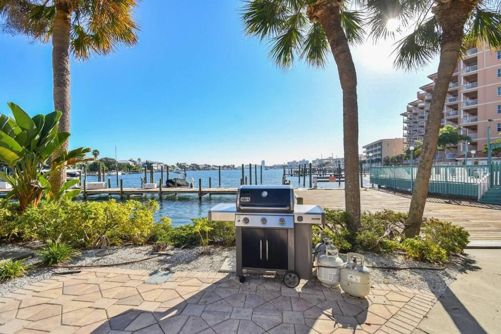 Location! Coastal Charm I 5 Min Walk To Beach, Shops & Rest Clearwater Beach Eksteriør bilde