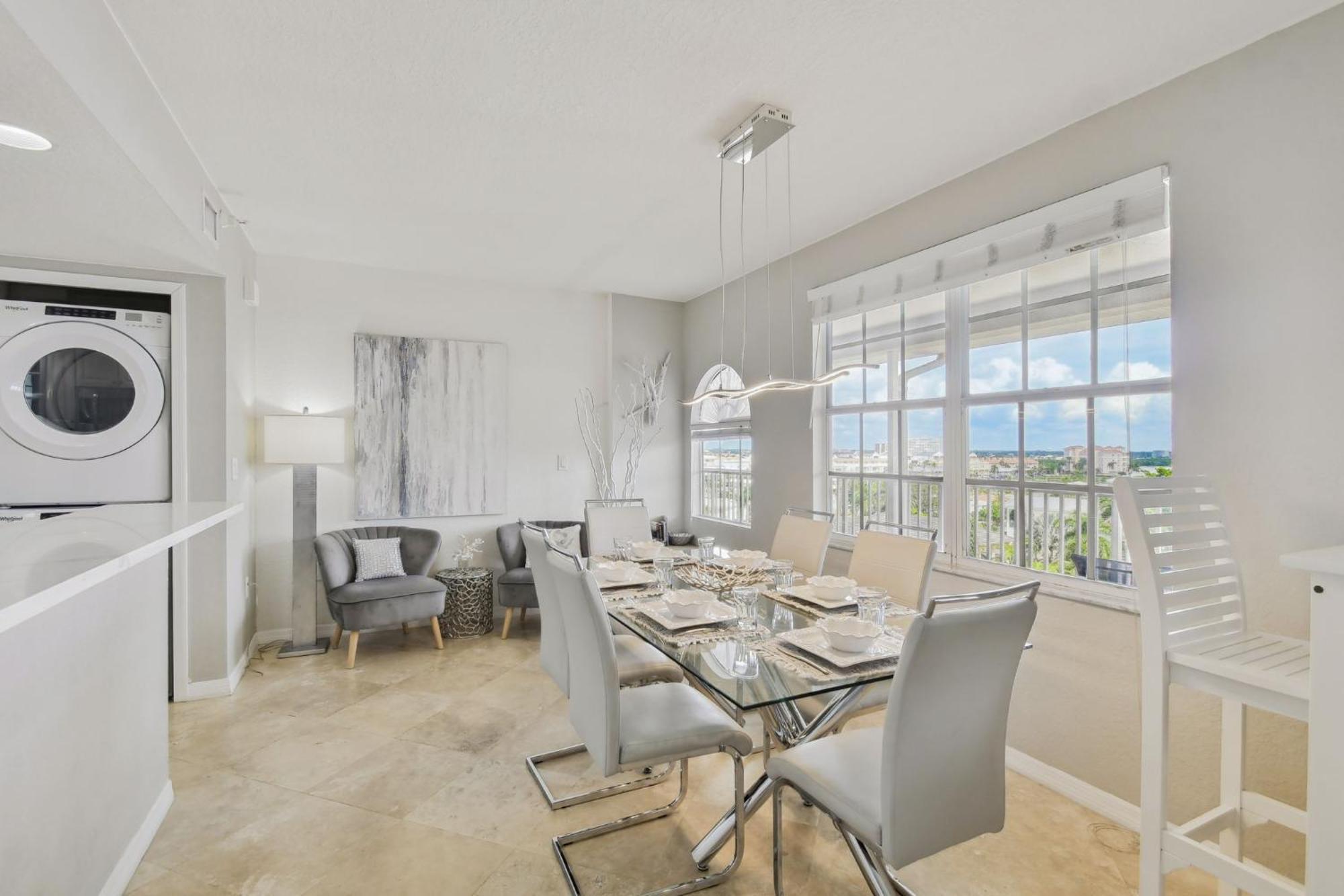Location! Coastal Charm I 5 Min Walk To Beach, Shops & Rest Clearwater Beach Eksteriør bilde