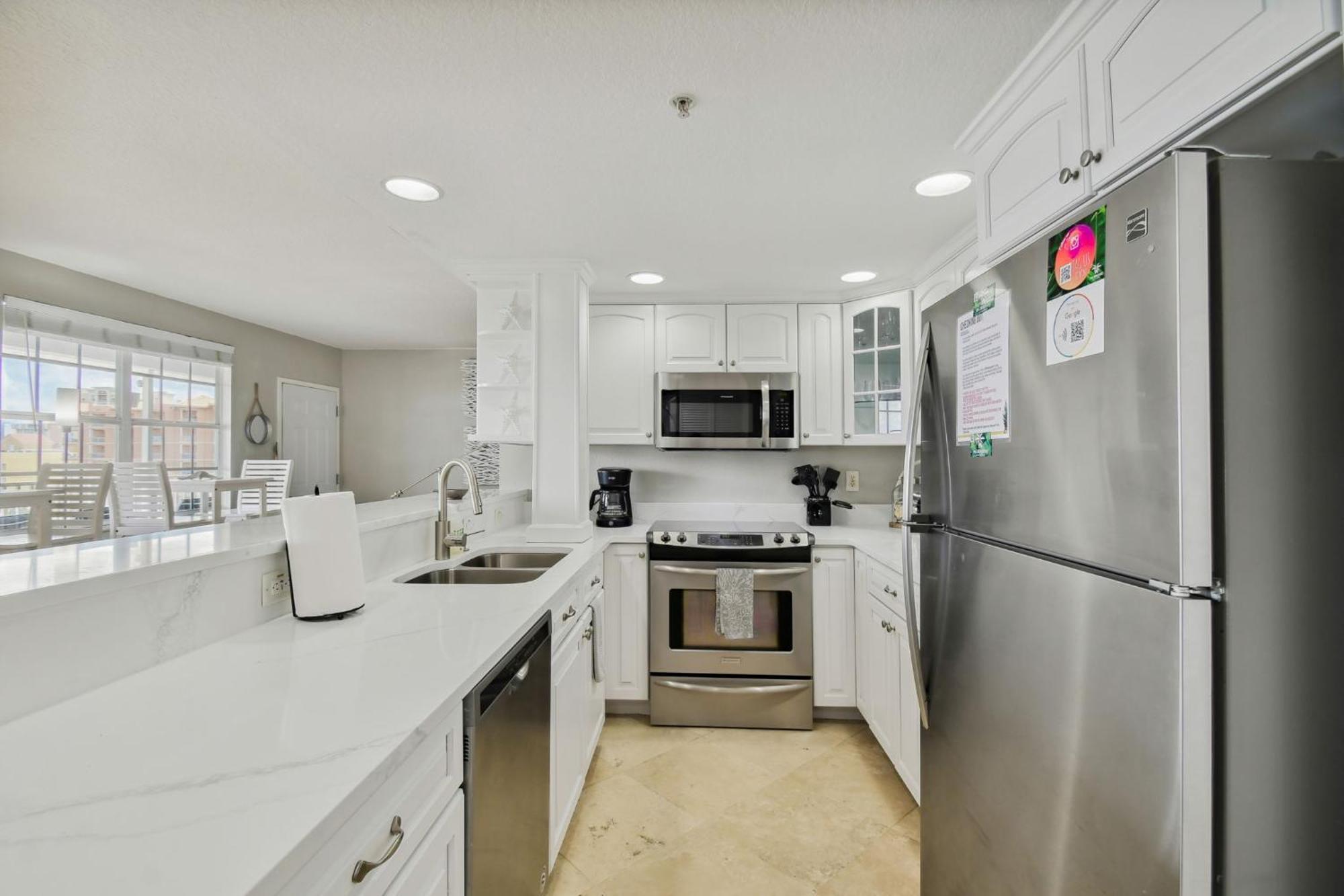 Location! Coastal Charm I 5 Min Walk To Beach, Shops & Rest Clearwater Beach Eksteriør bilde