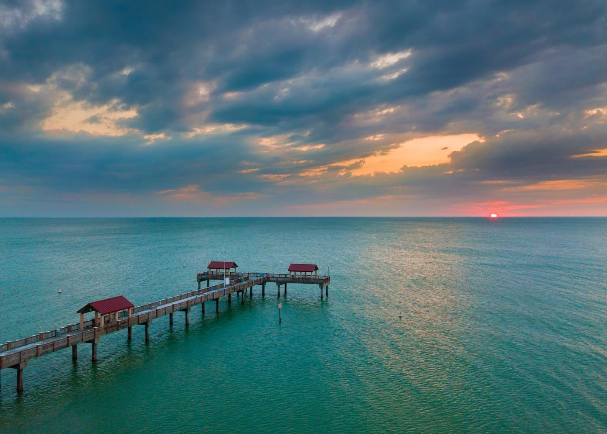 Location! Coastal Charm I 5 Min Walk To Beach, Shops & Rest Clearwater Beach Eksteriør bilde