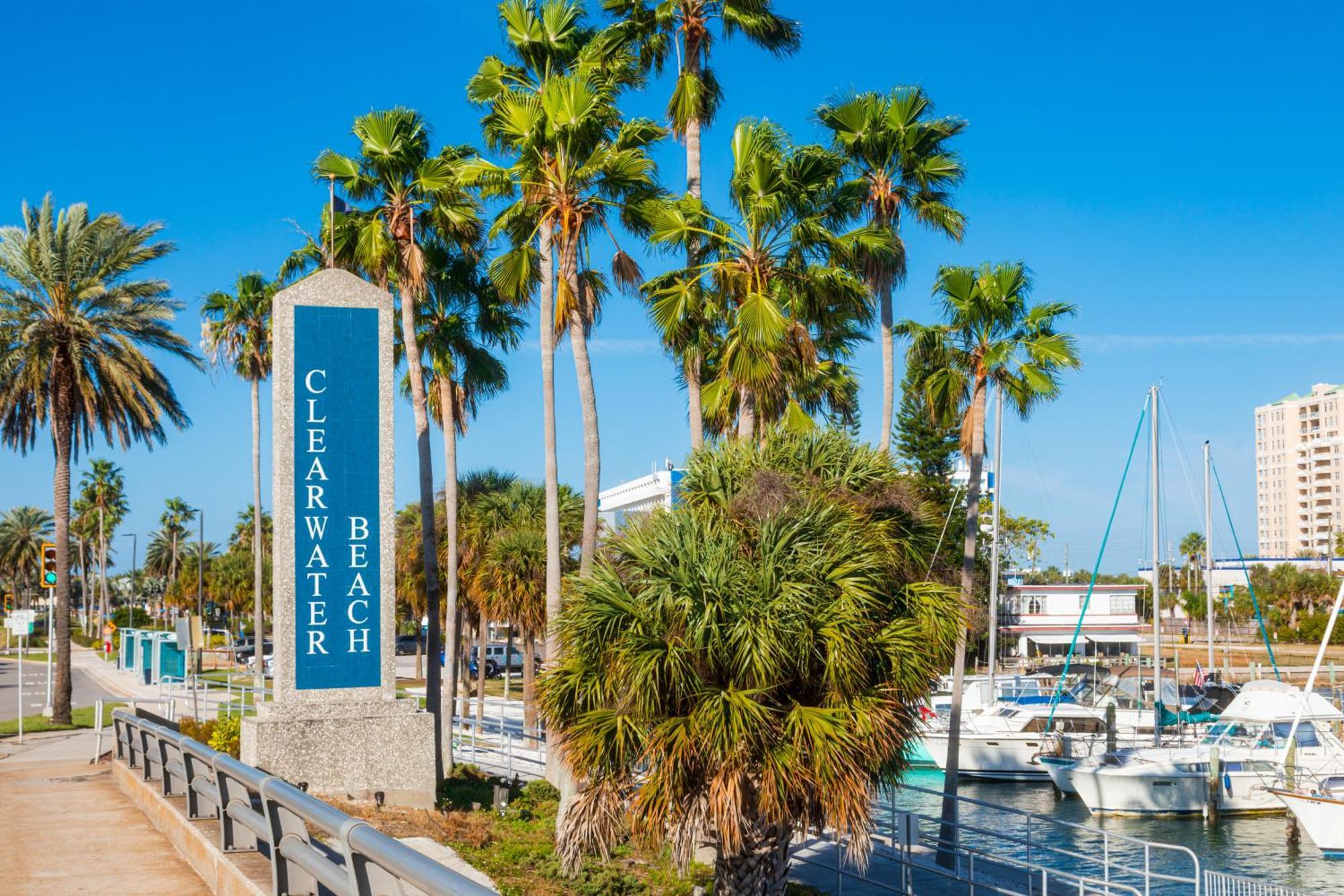 Location! Coastal Charm I 5 Min Walk To Beach, Shops & Rest Clearwater Beach Eksteriør bilde