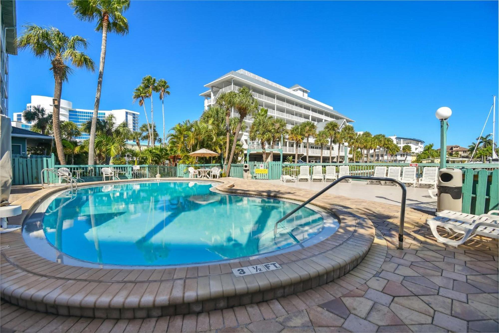 Location! Coastal Charm I 5 Min Walk To Beach, Shops & Rest Clearwater Beach Eksteriør bilde