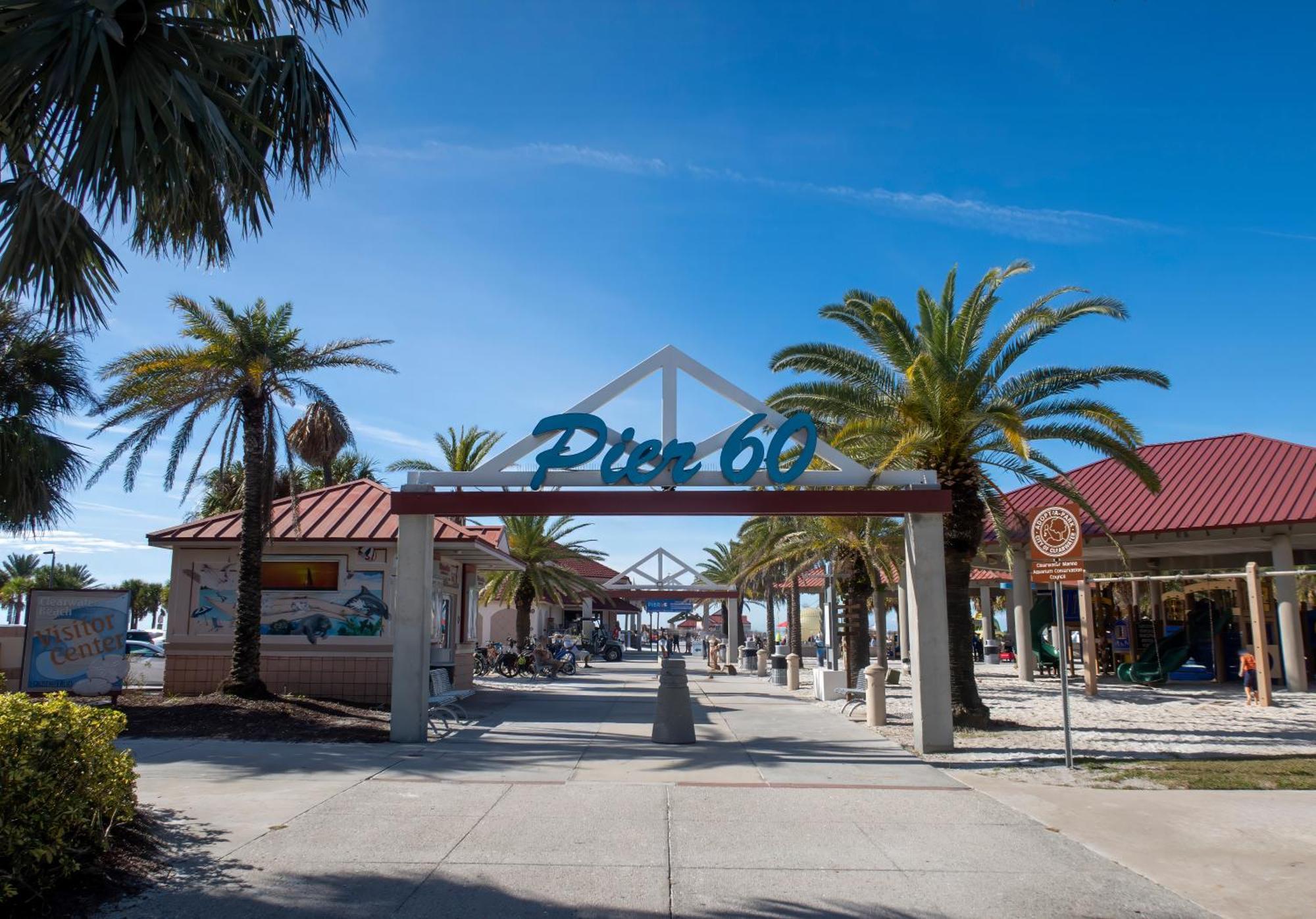 Location! Coastal Charm I 5 Min Walk To Beach, Shops & Rest Clearwater Beach Eksteriør bilde
